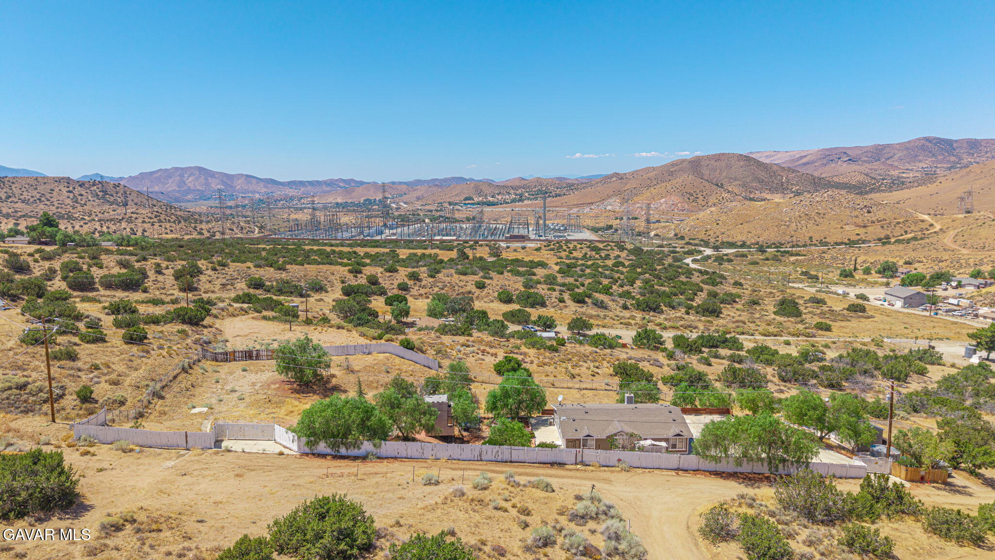510 E Soledad Pass Road Property Photo 57