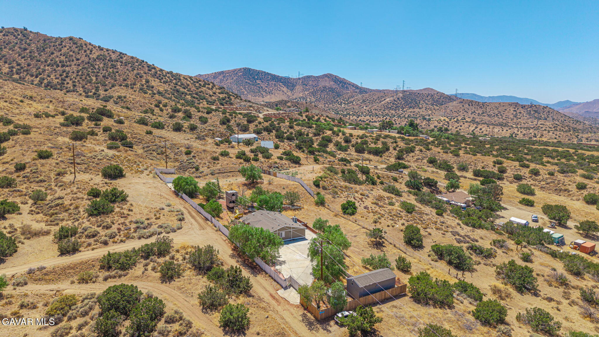 510 E Soledad Pass Road Property Photo 58