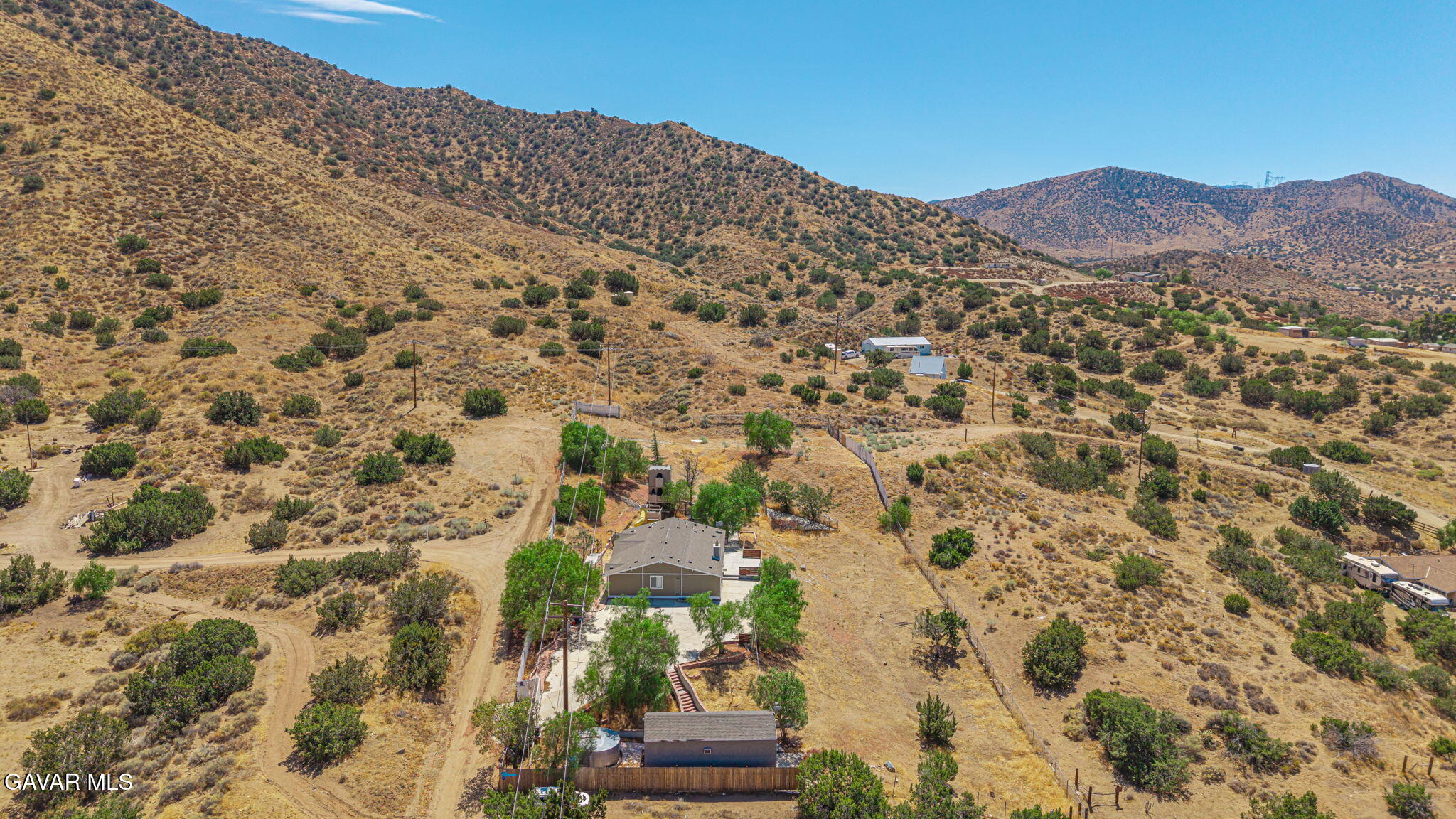 510 E Soledad Pass Road Property Photo 59