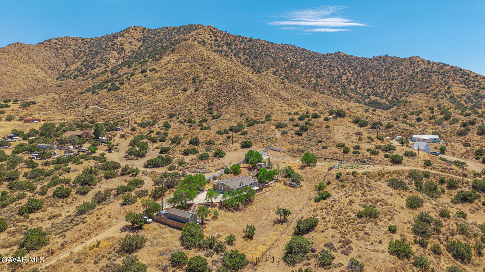 510 E Soledad Pass Road Property Photo 60
