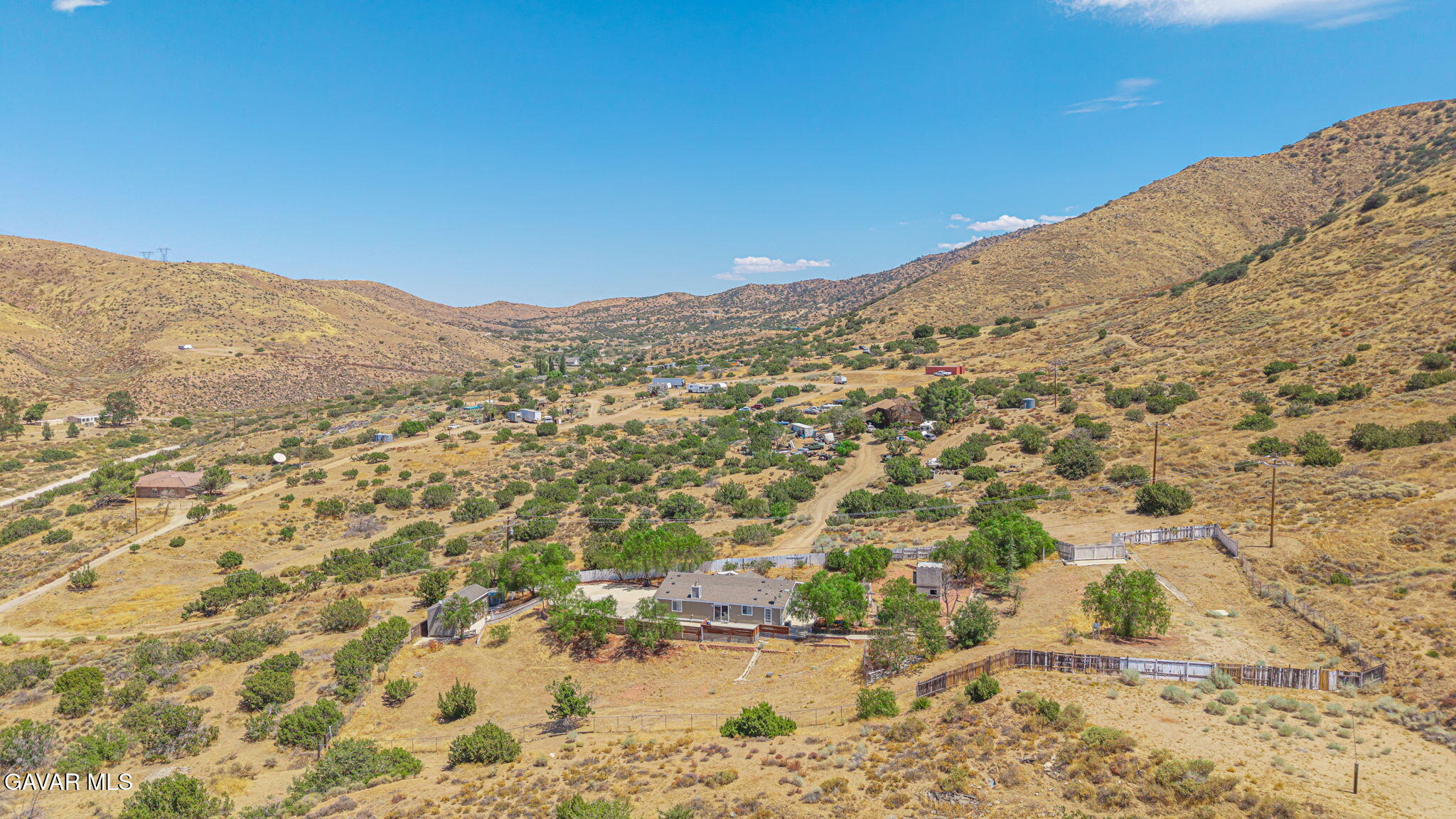 510 E Soledad Pass Road Property Photo 61