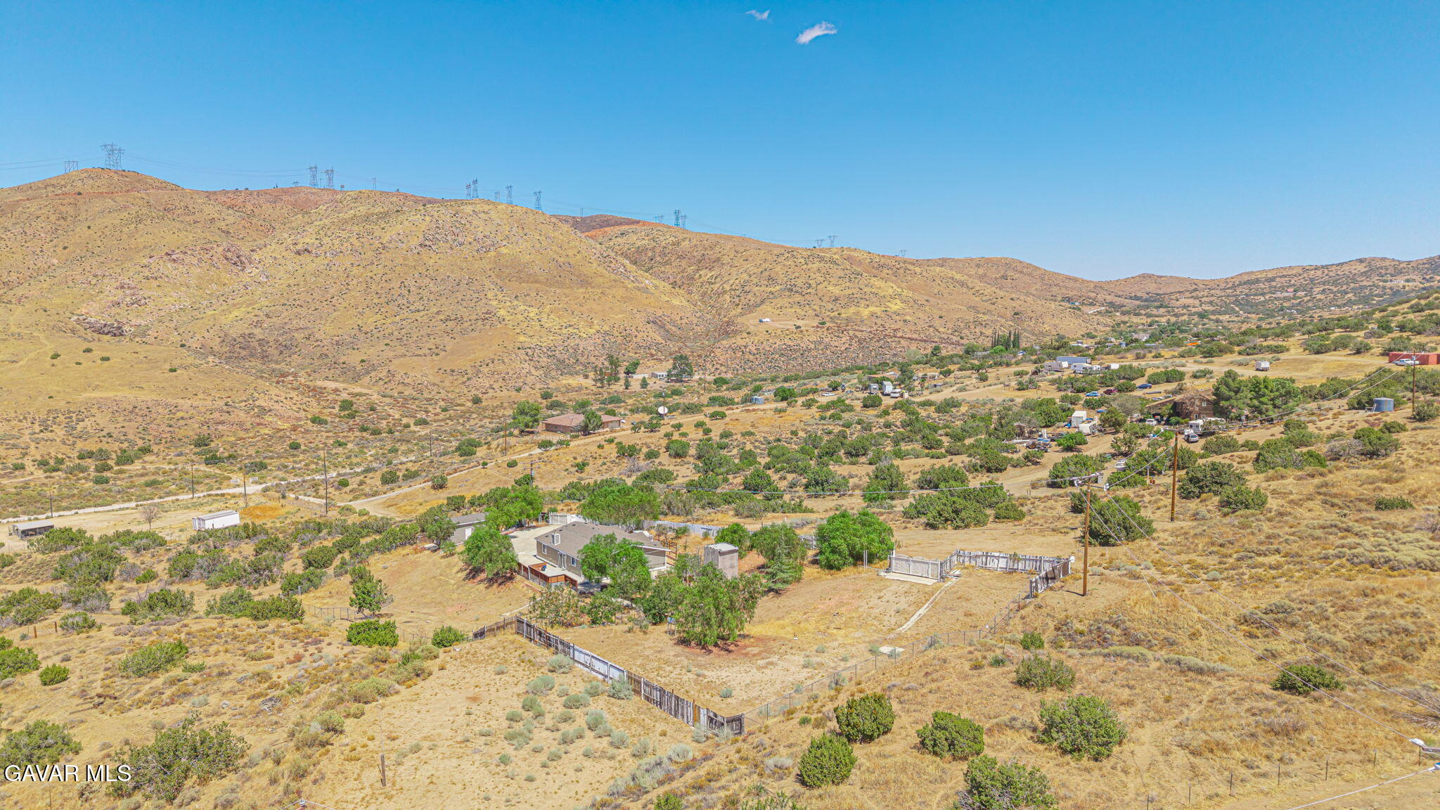 510 E Soledad Pass Road Property Photo 62