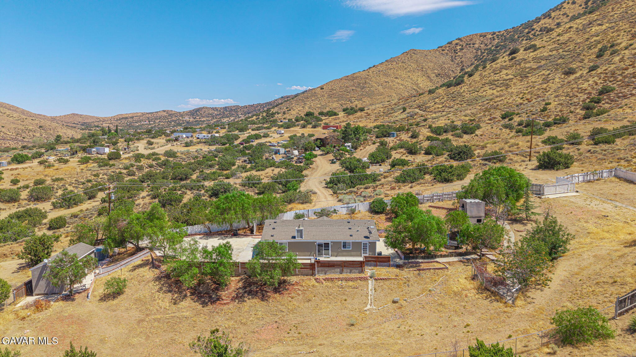 510 E Soledad Pass Road Property Photo 63
