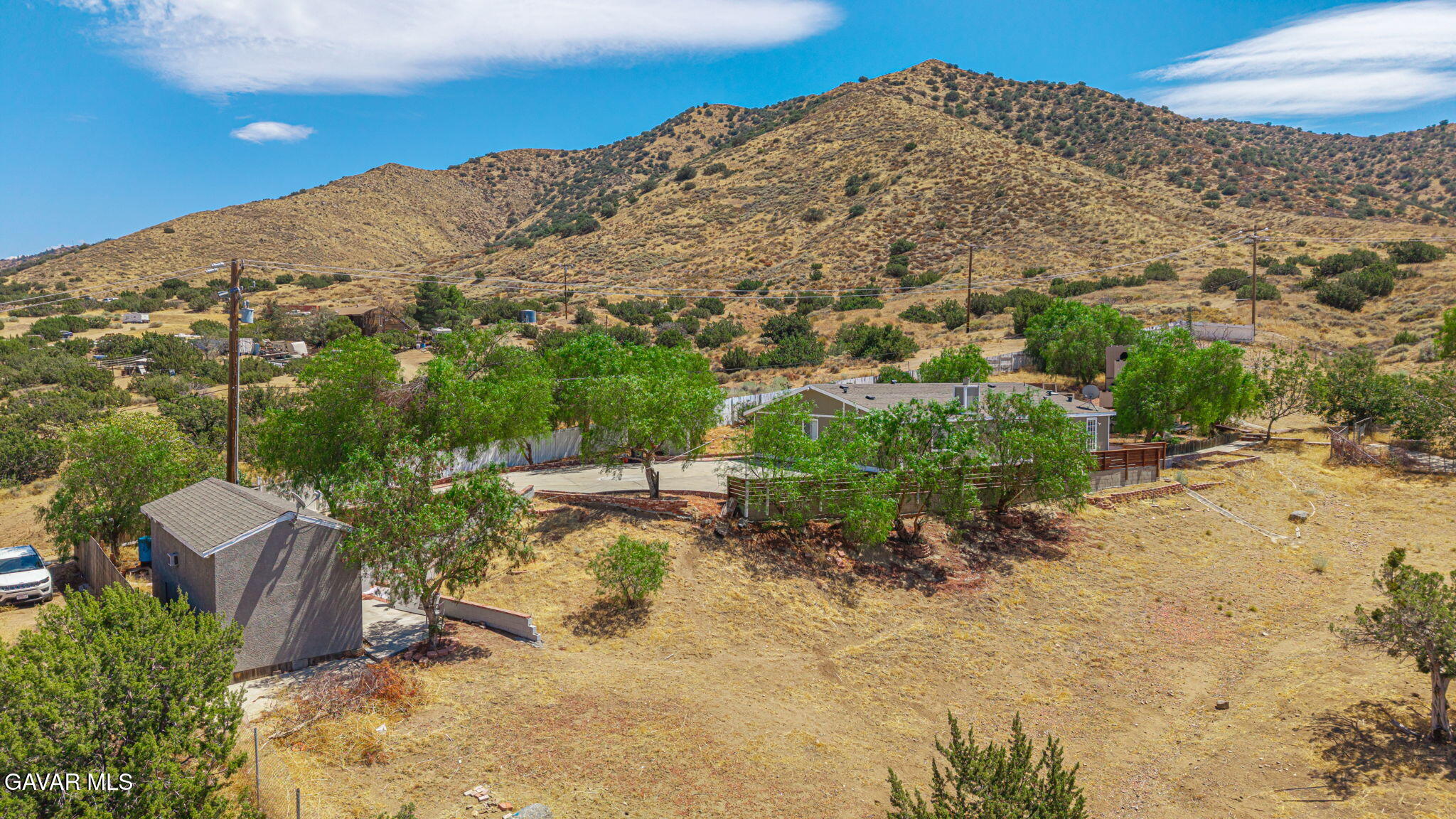 510 E Soledad Pass Road Property Photo 64