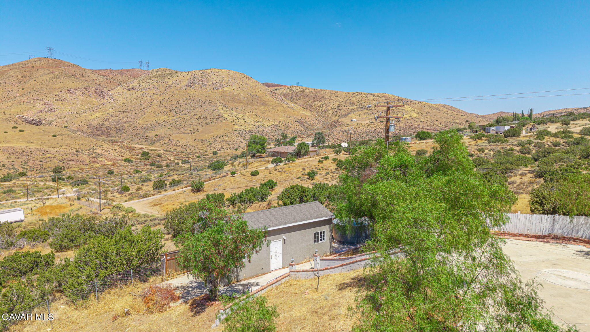 510 E Soledad Pass Road Property Photo 65