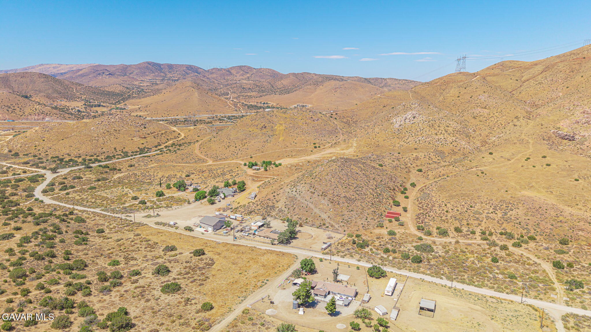 510 E Soledad Pass Road Property Photo 66