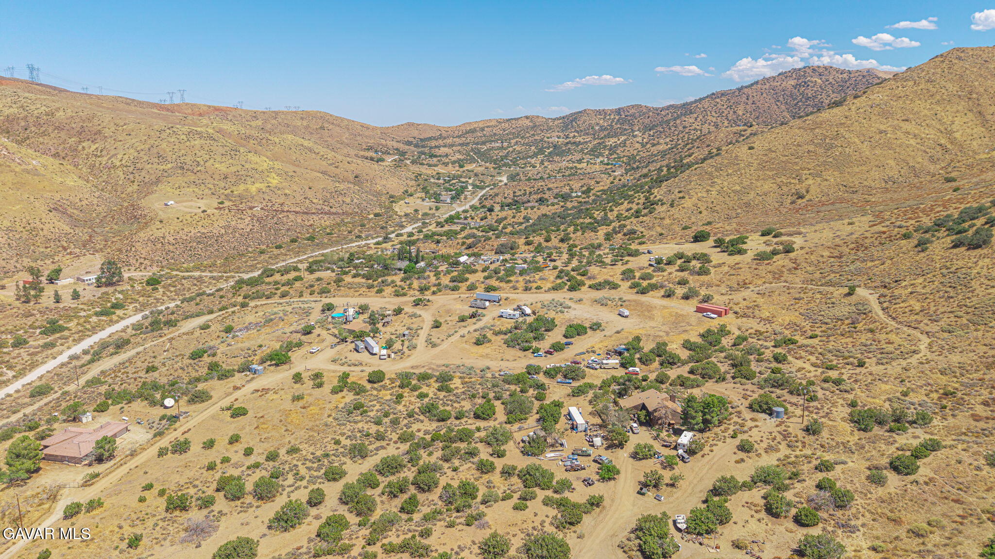 510 E Soledad Pass Road Property Photo 67