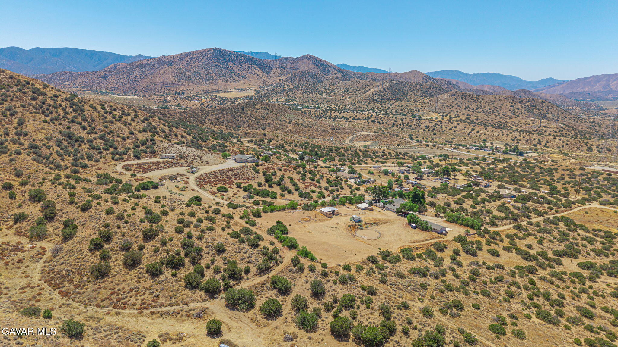 510 E Soledad Pass Road Property Photo 68