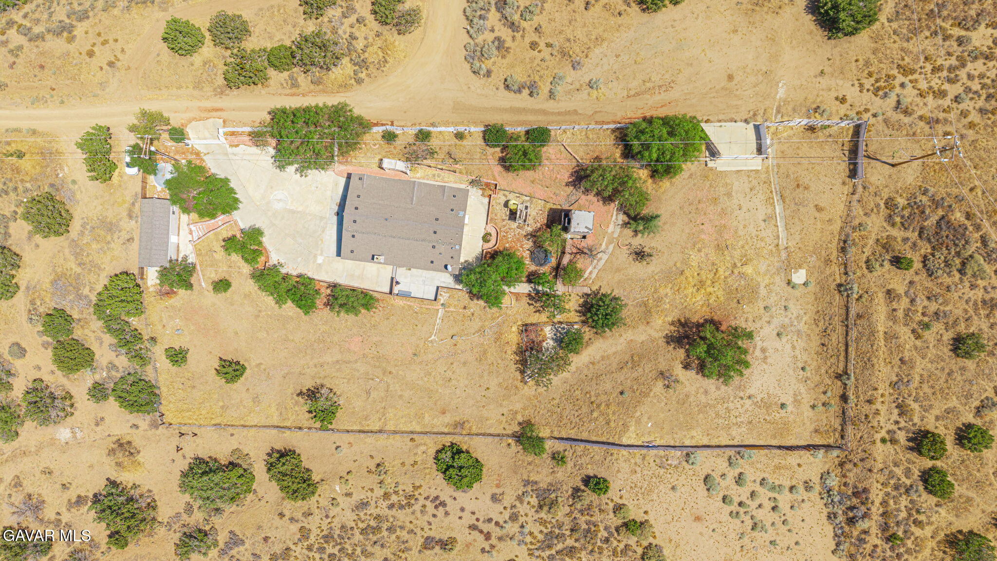 510 E Soledad Pass Road Property Photo 71