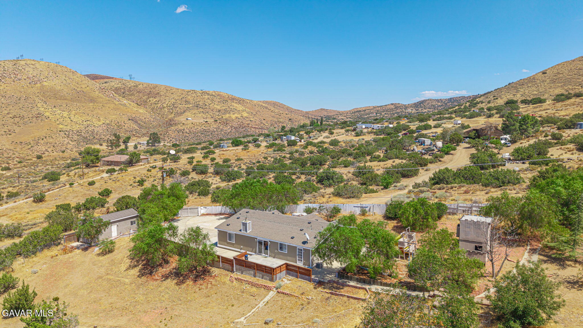 510 E Soledad Pass Road Property Photo 72