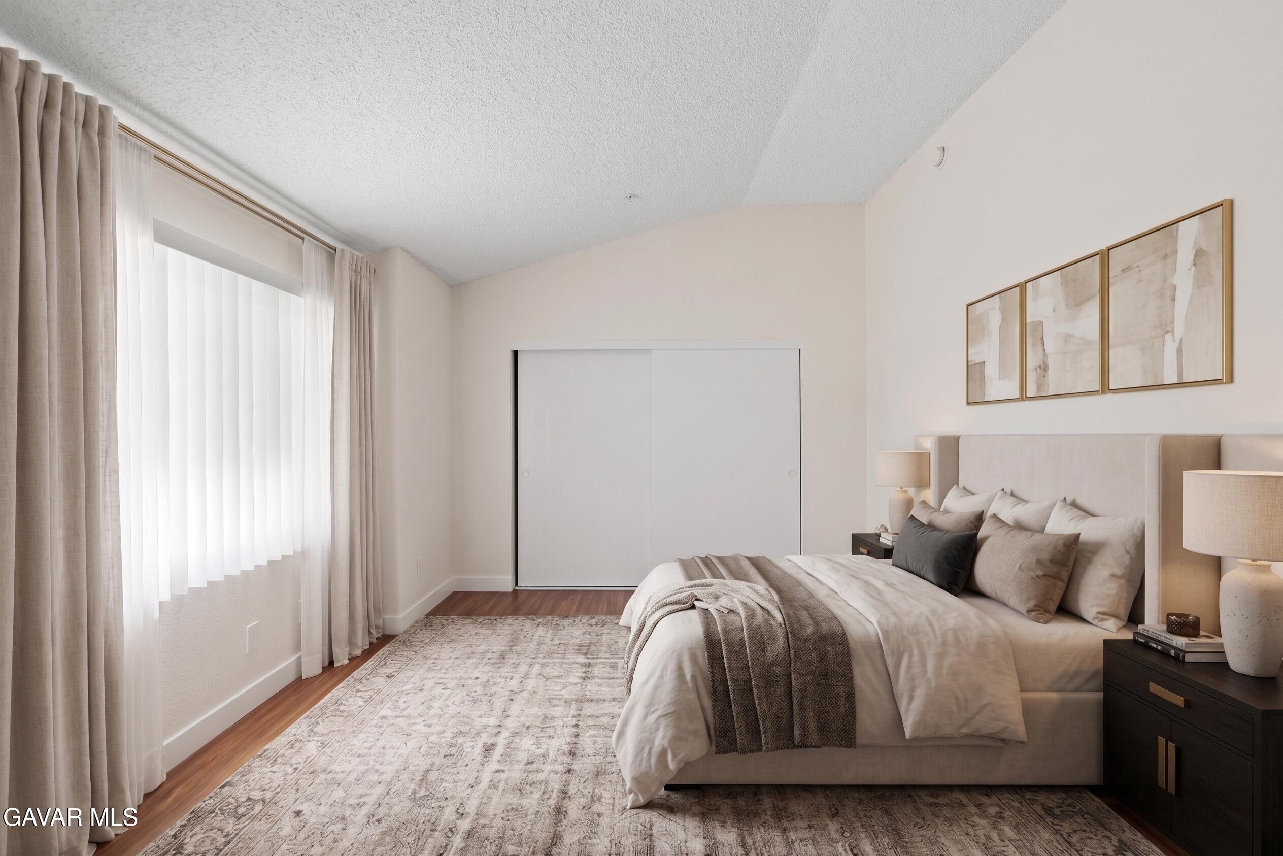 8800 Burnet Avenue, Unit 7 Property Photo 2