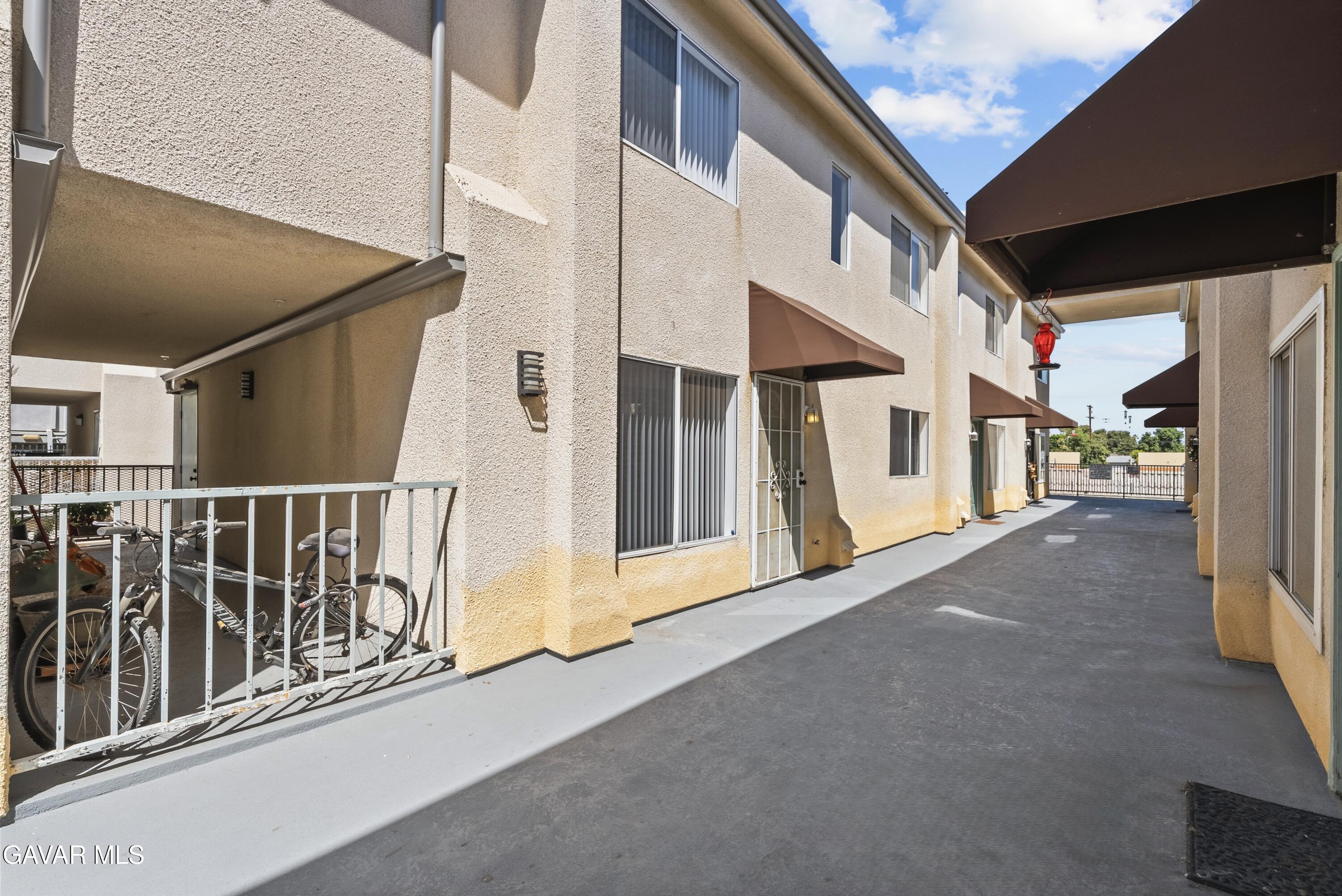 8800 Burnet Avenue, Unit 7 Property Photo 31