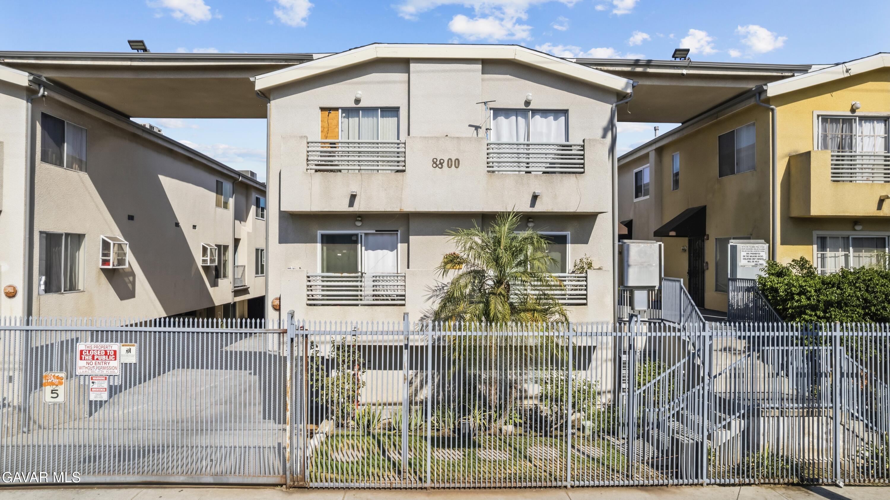8800 Burnet Avenue, Unit 7 Property Photo 36