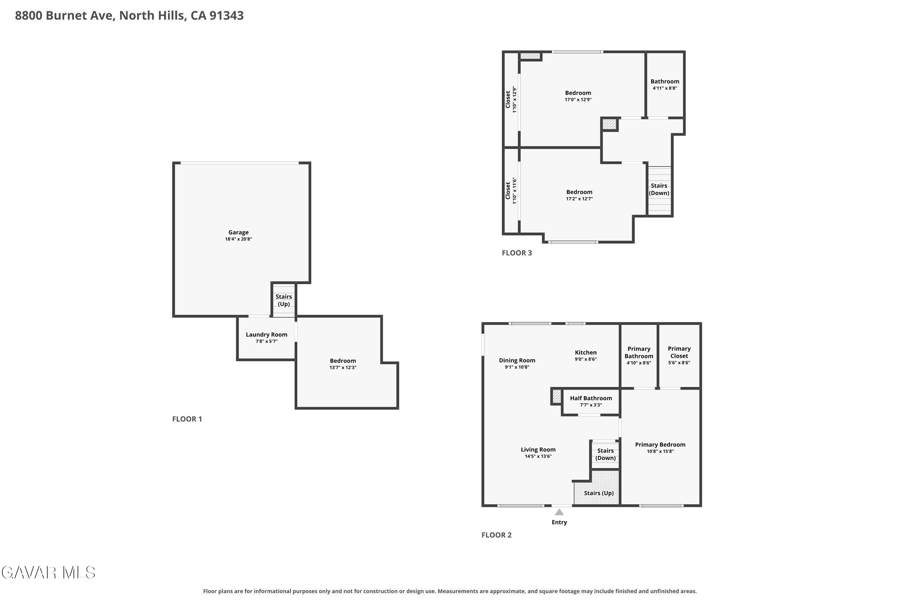 8800 Burnet Avenue, Unit 7 Property Photo 39