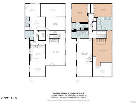1112 Coldwater Drive Property Photo 3