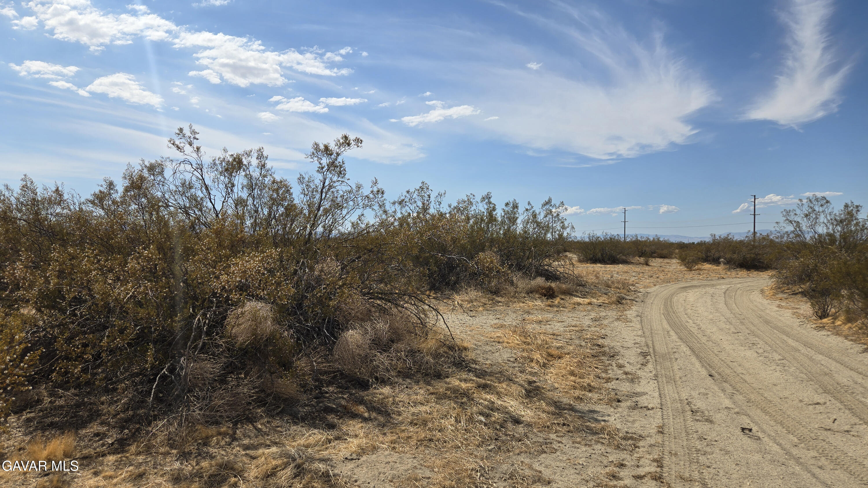 Palmdale Blvd Vicinity 117th St E Property Photo 15