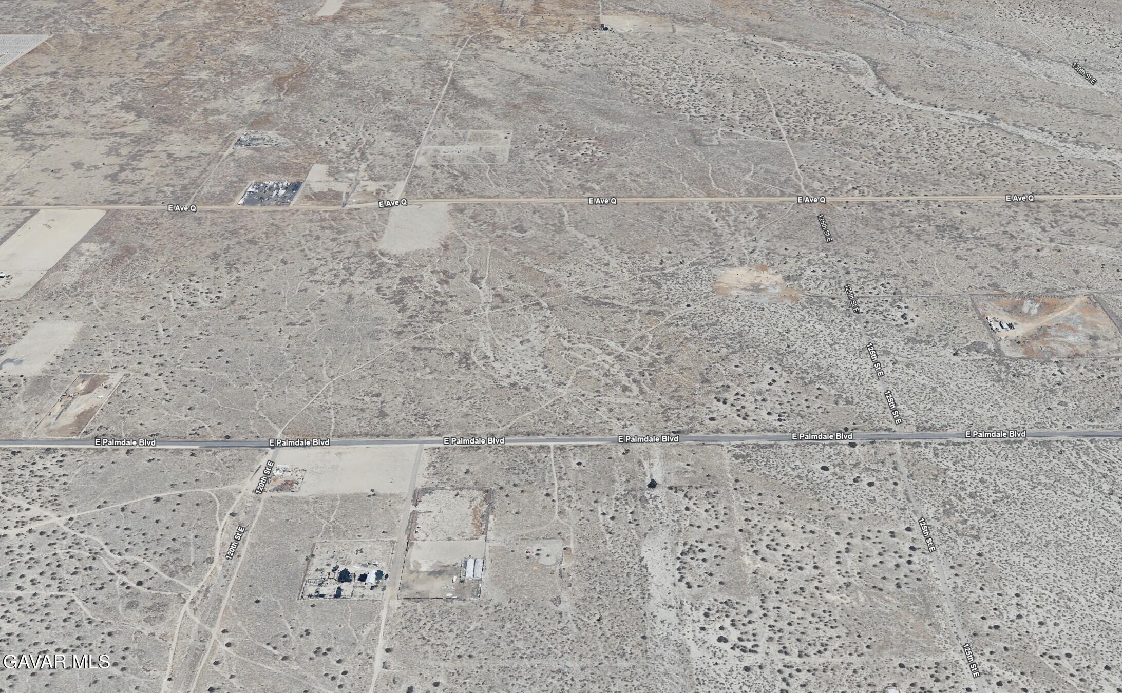 Palmdale Boulevard Property Photo 2