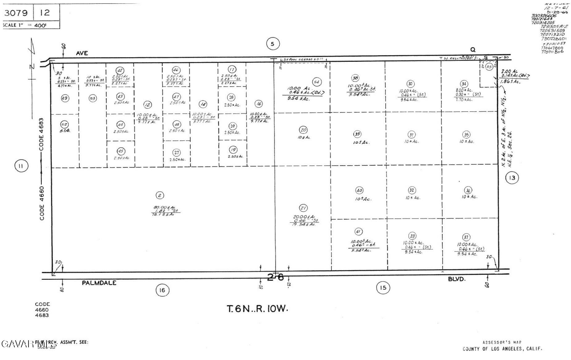 Palmdale Boulevard Property Photo 4