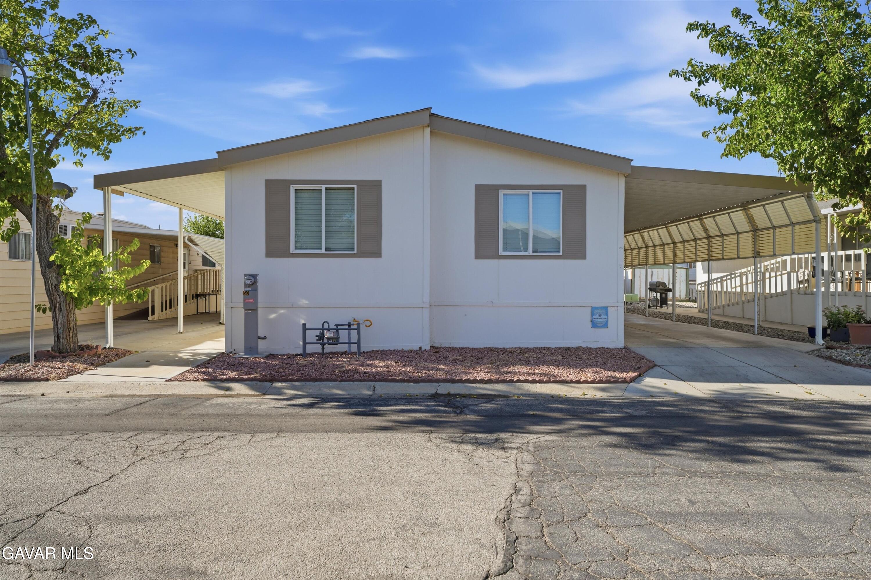2550 E Avenue I, Spc 50 Property Photo 1