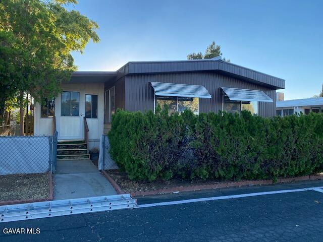5711 W Avenue M, 250 Property Photo 1