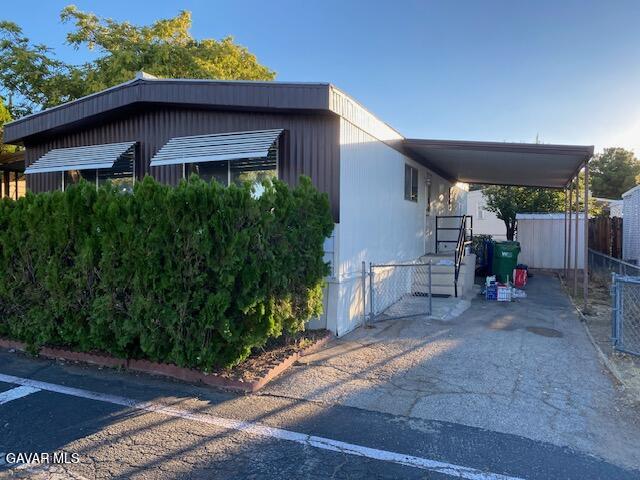 5711 W Avenue M, 250 Property Photo 2