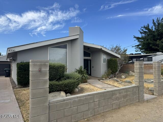 4330 W Avenue L2 Property Photo 1