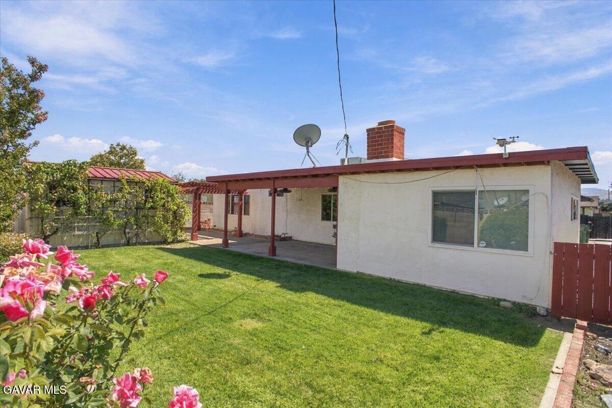2535 E Avenue R3 Property Photo 23