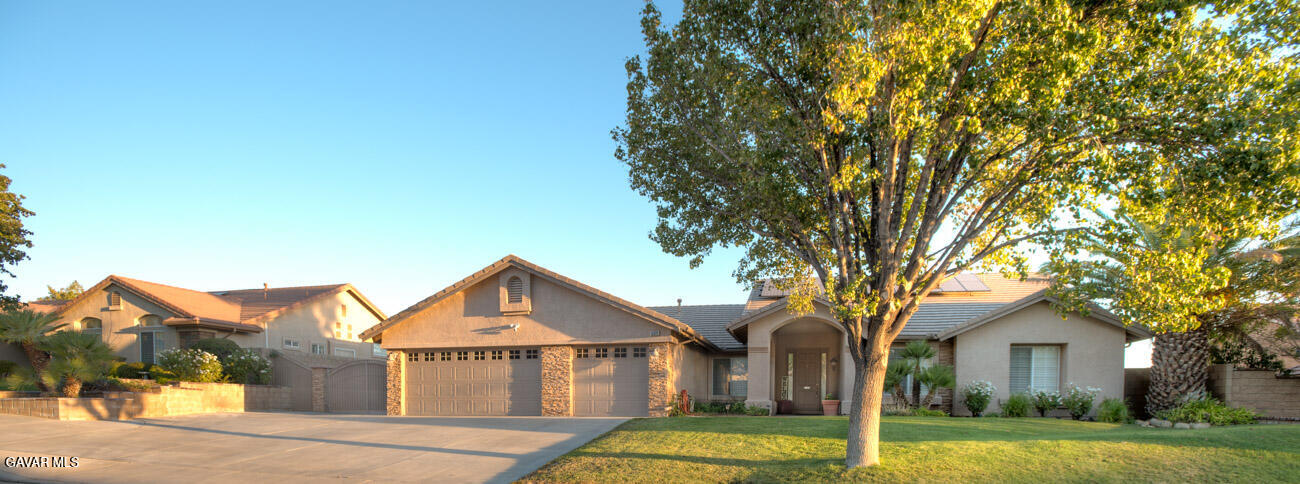 5331 Max Godde Lane Property Photo 1