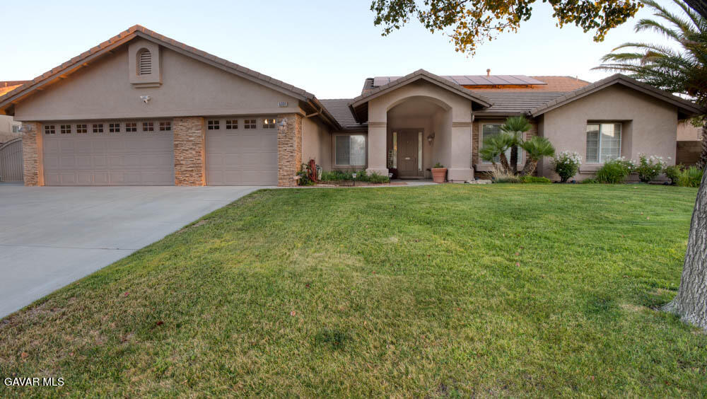 5331 Max Godde Lane Property Photo 6