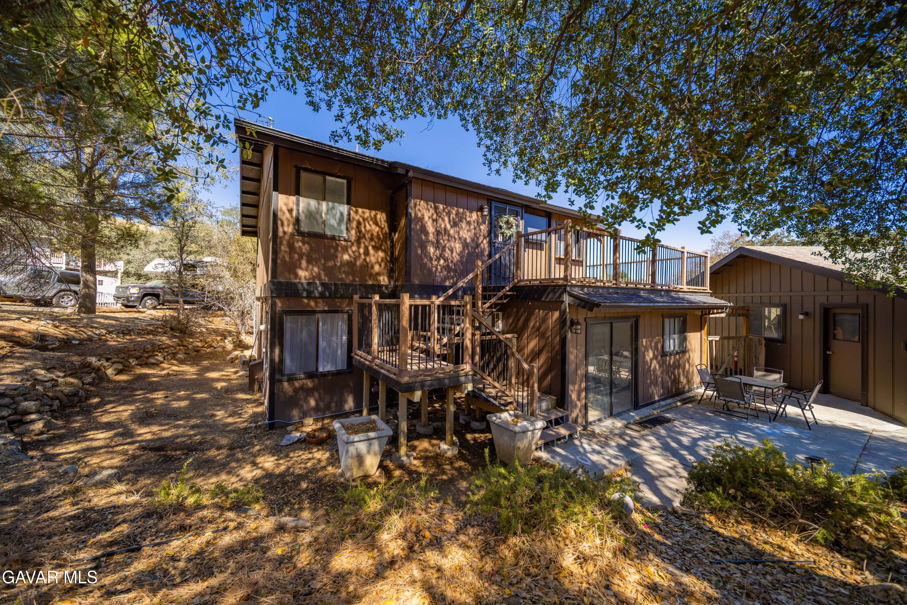 22100 Park Drive Property Photo 3