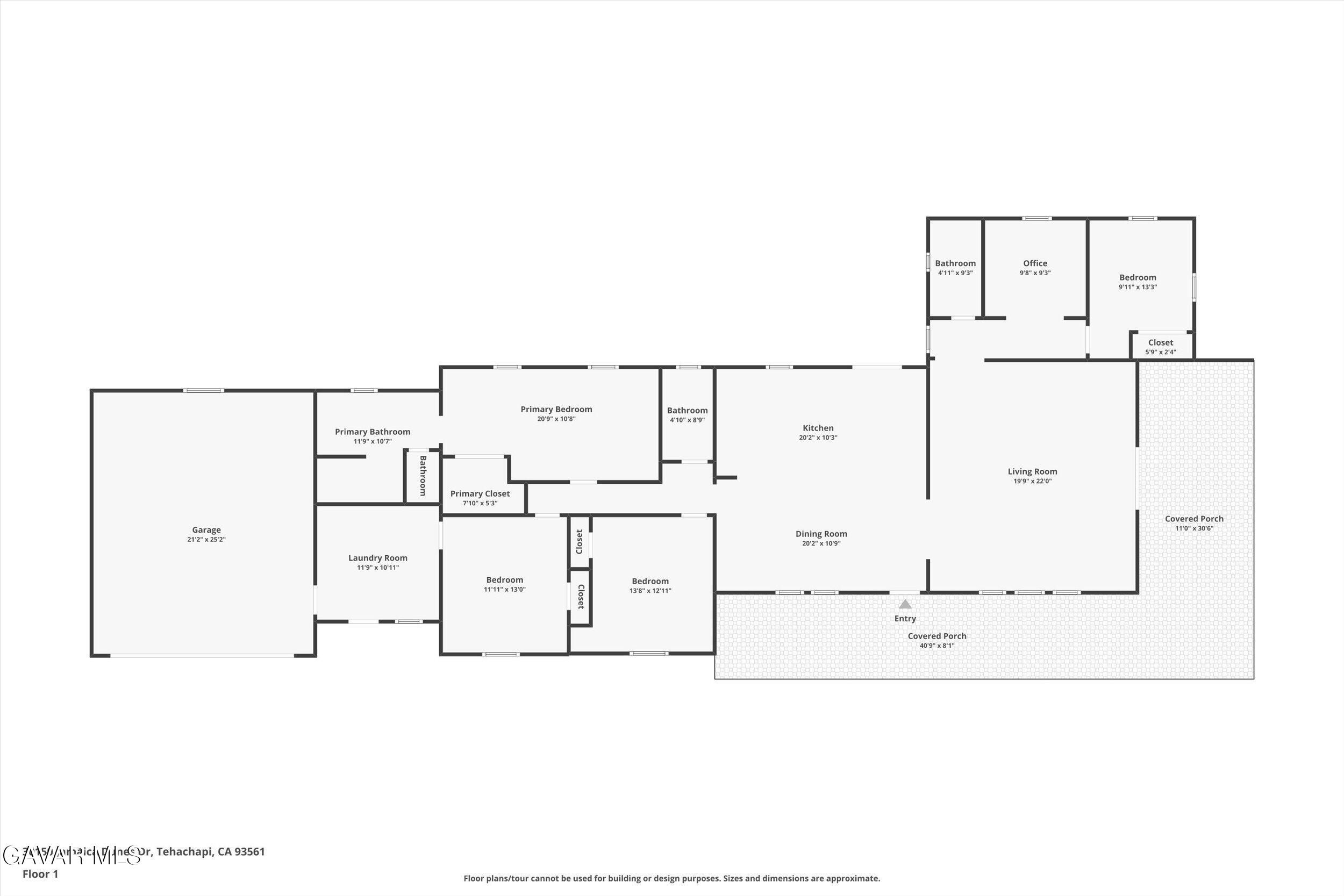 30150 Jamaica Dunes Drive Property Photo 43