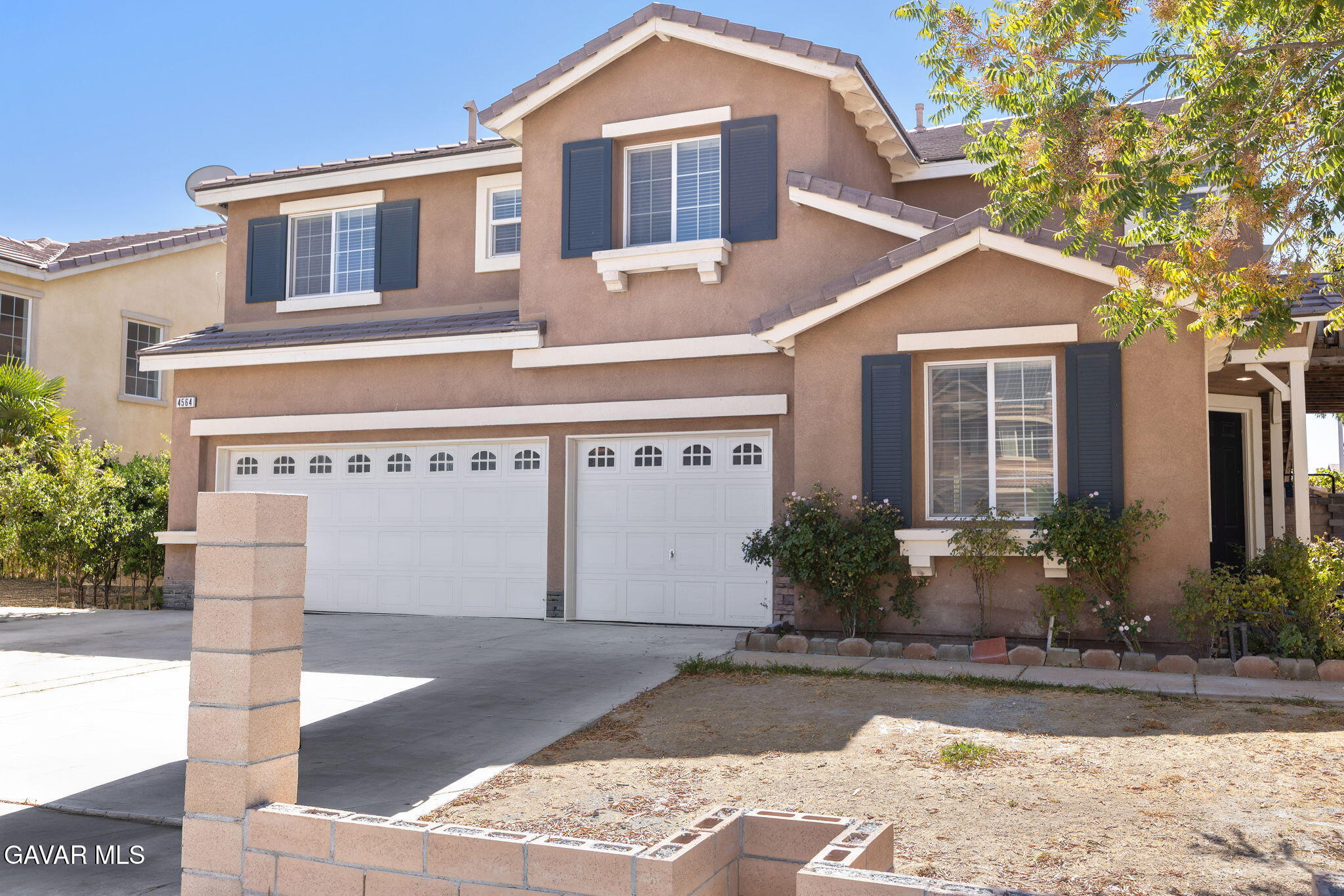 4564 Jewel Drive Property Photo 1