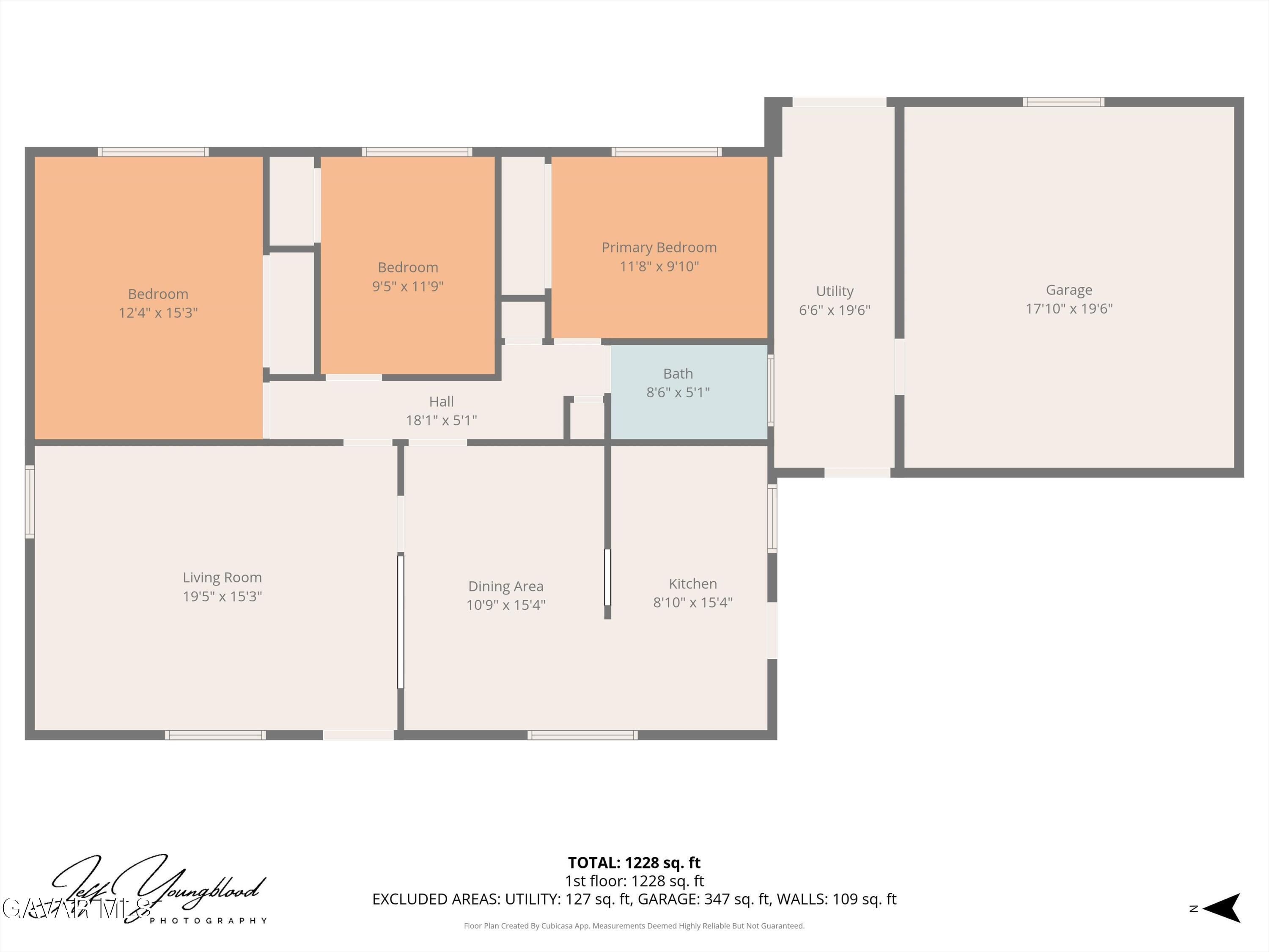 13596 Gulf Street Property Photo 17