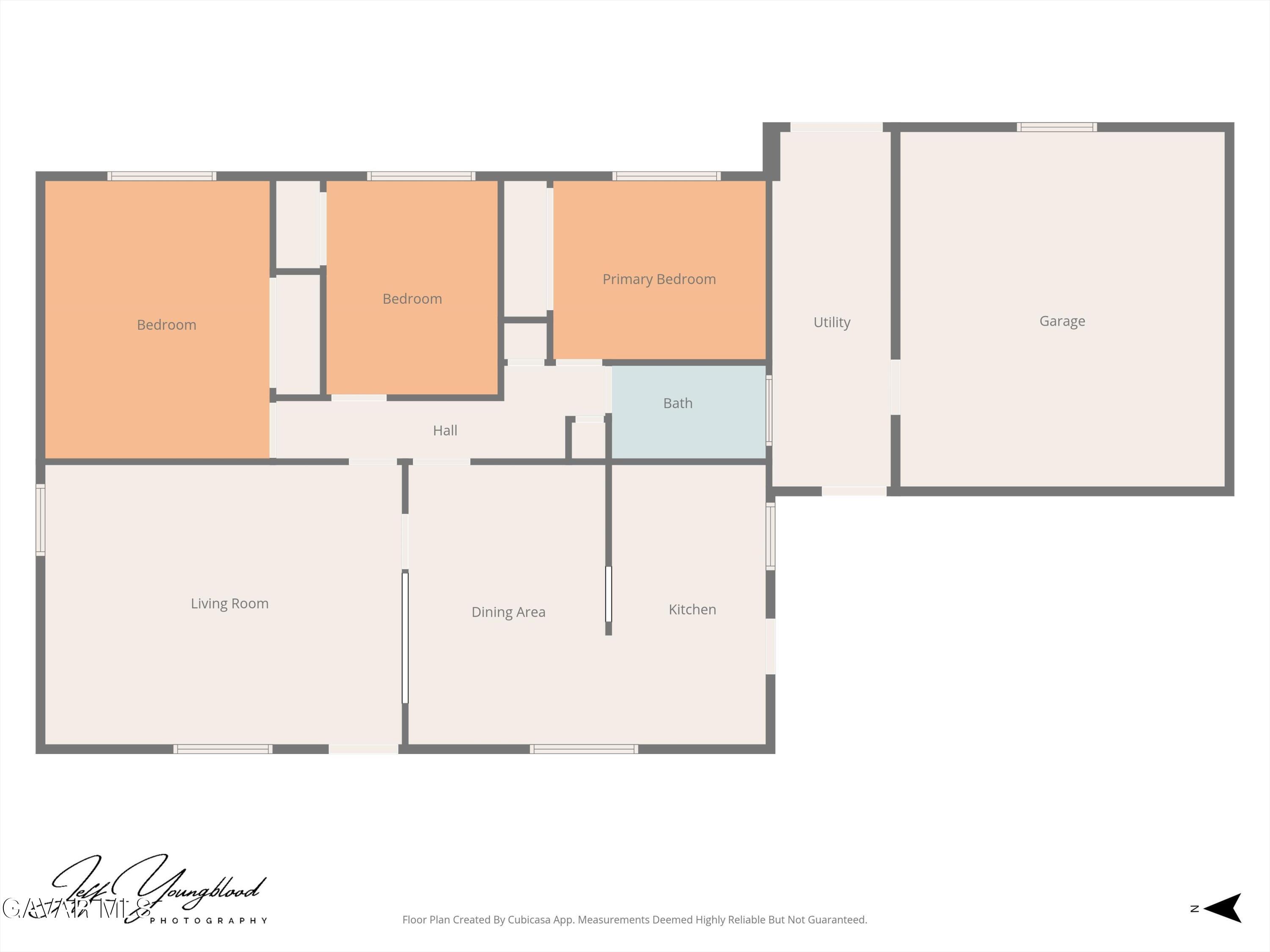 13596 Gulf Street Property Photo 18
