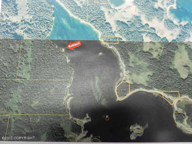 USS 11175 Lot 2 Raspberry Strait Property Photo 1