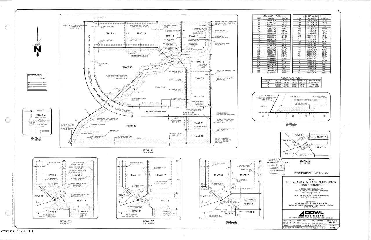 000 Muldoon & Debarr Road Property Photo 2