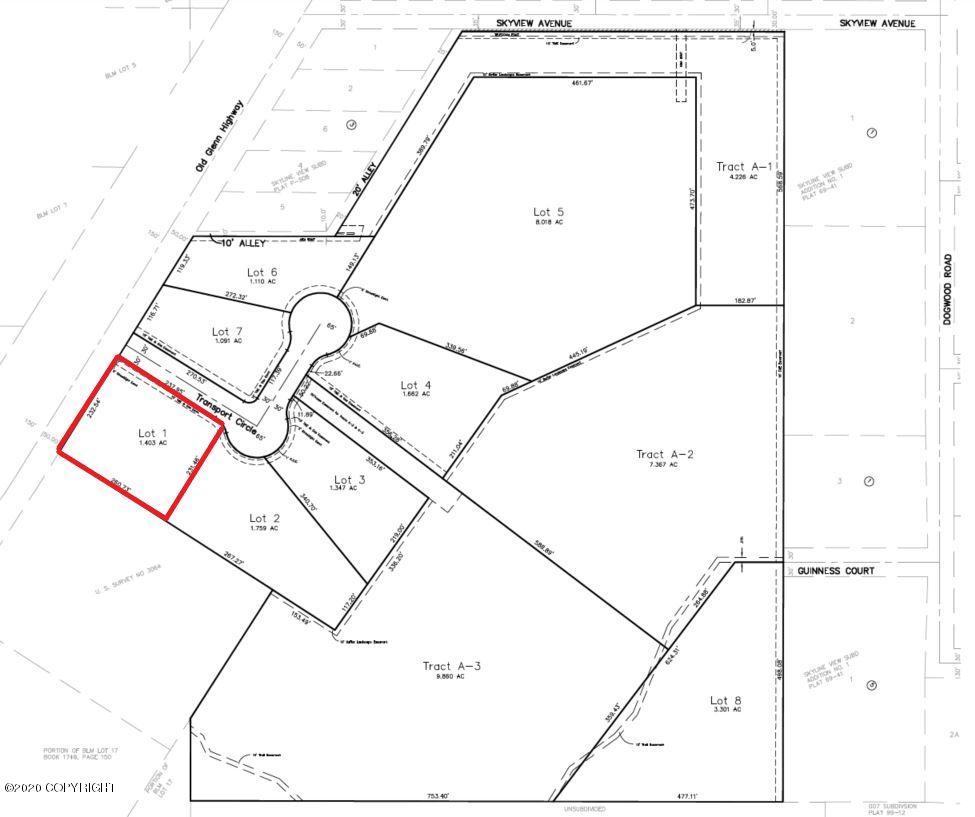 L1 Midway Industrial Park Property Photo 1