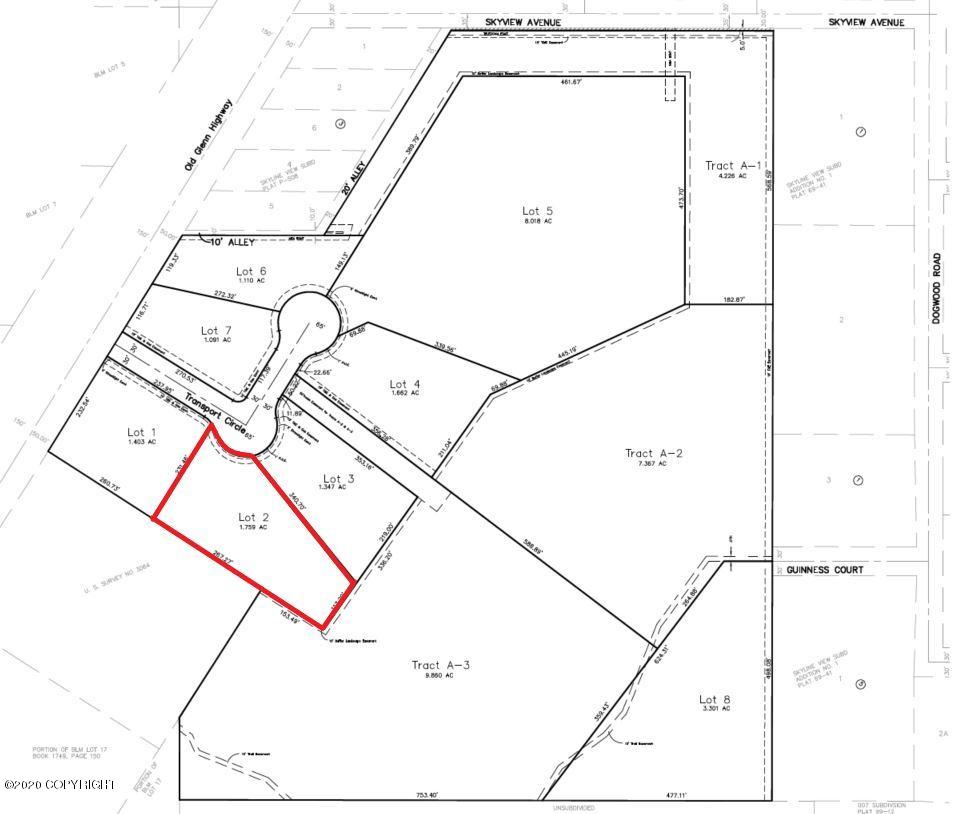 L2 Midway Industrial Park Property Photo 1