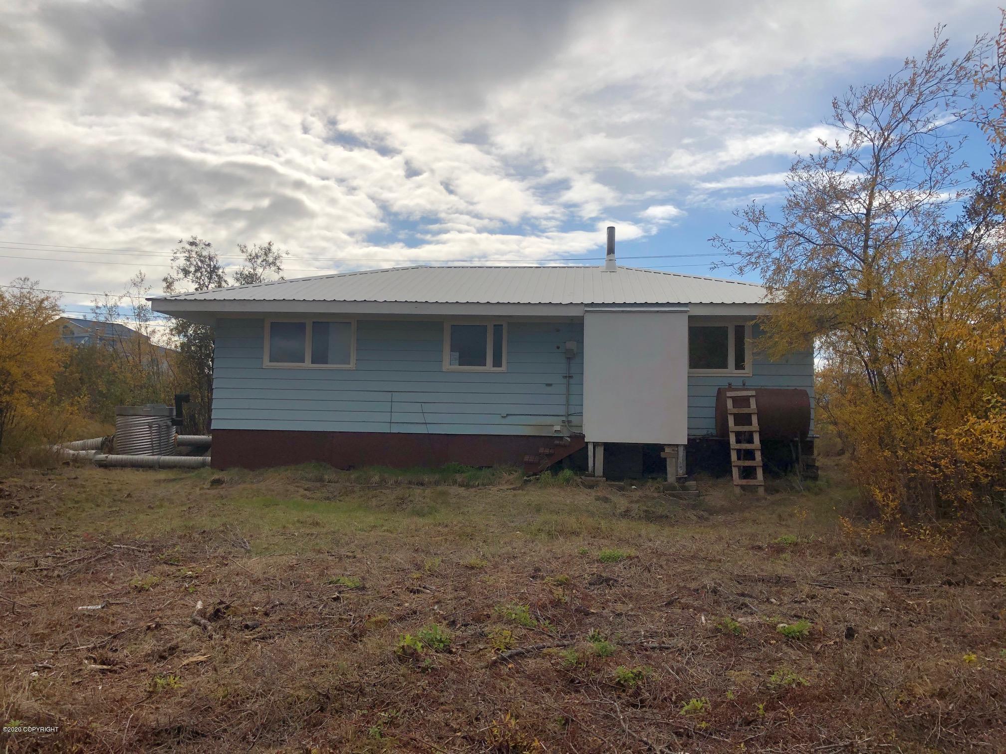 212 Akiak Drive Property Photo 2