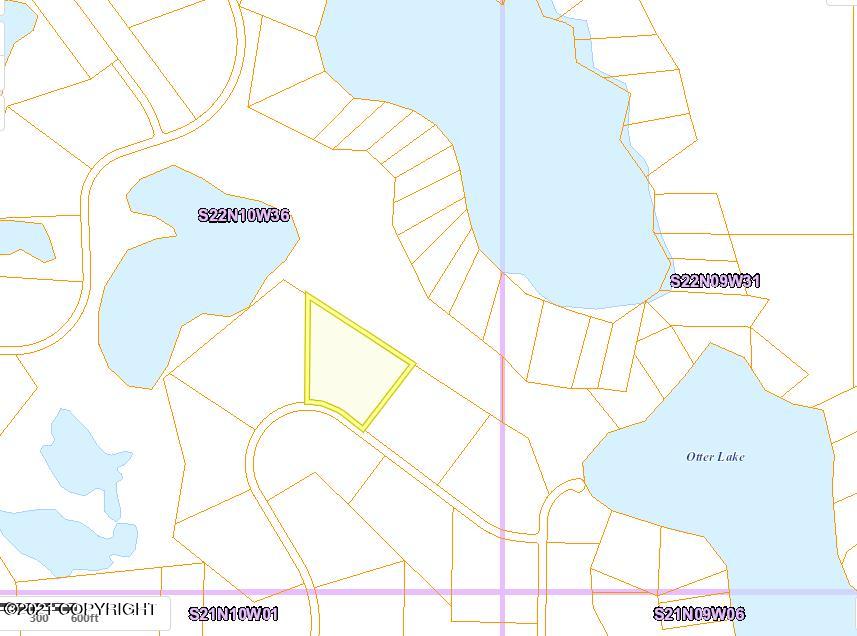 L22-1 No Road Property Photo 1