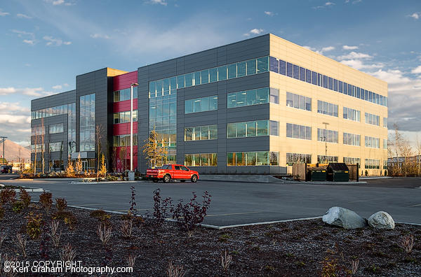 5015 Business Park Boulevard Property Photo 1