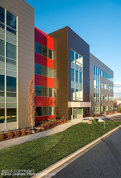 5015 Business Park Boulevard Property Photo 2