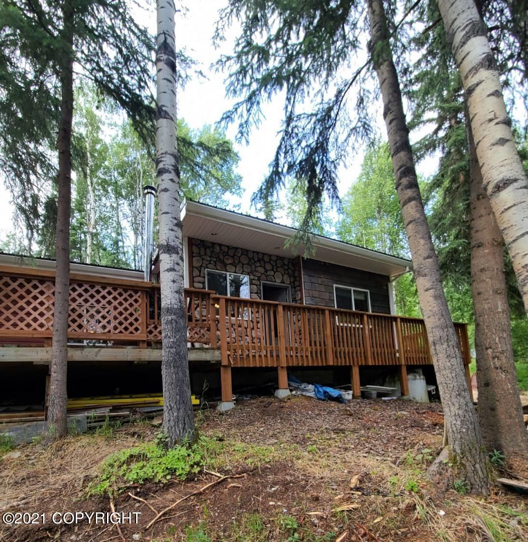 675 Grubstake Road Property Photo 1
