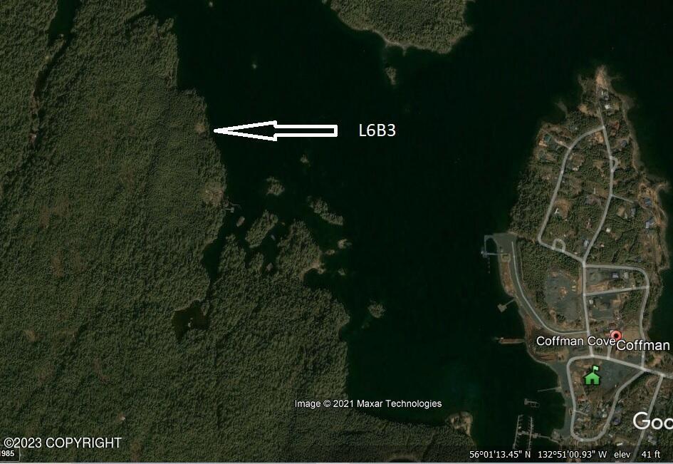 L6b3 Coffman Cove Property Photo 7