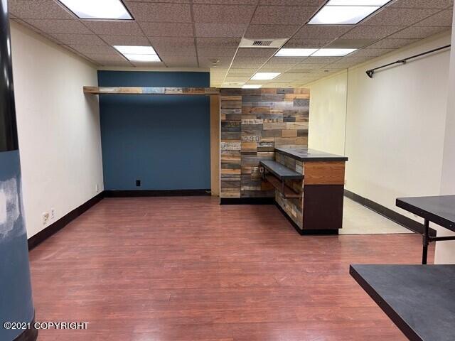 3601 C Street #230 Property Photo 6