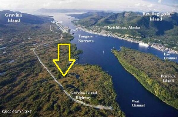 000 Clam Cove Property Photo 1