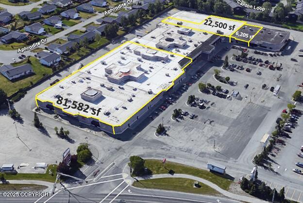 1920 W Dimond Boulevard #j-1 Property Photo 1