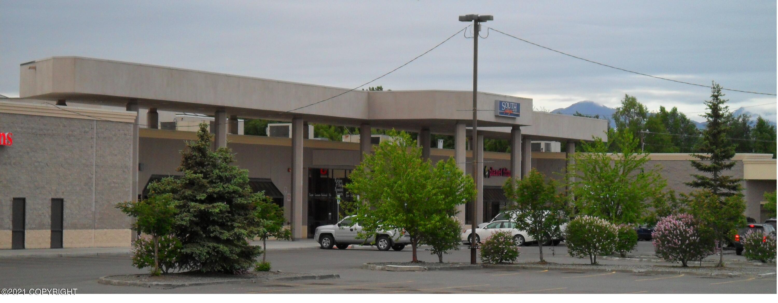 1920 W Dimond Boulevard #j-1 Property Photo 2