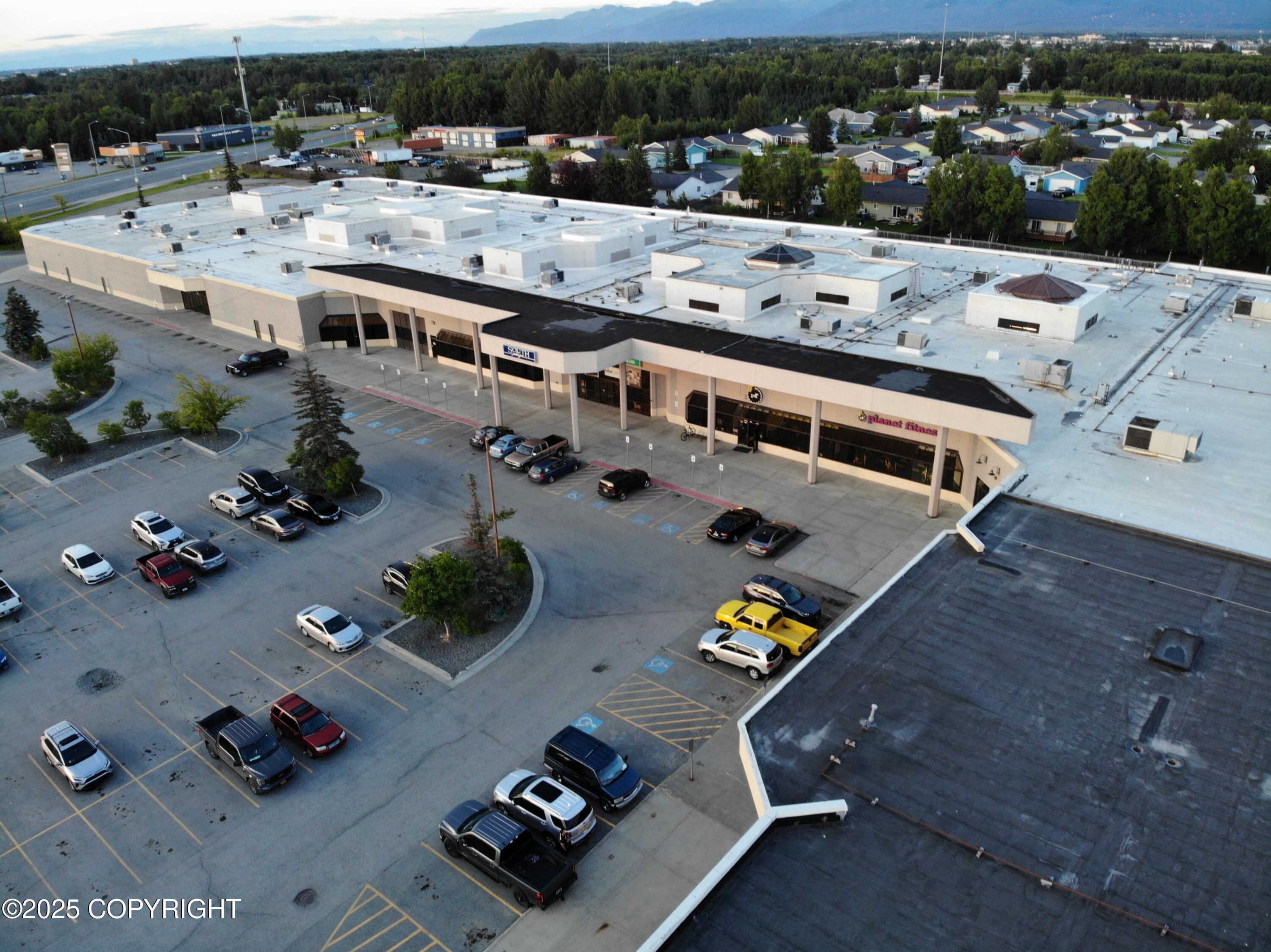 1920 W Dimond Boulevard #j-1 Property Photo 4