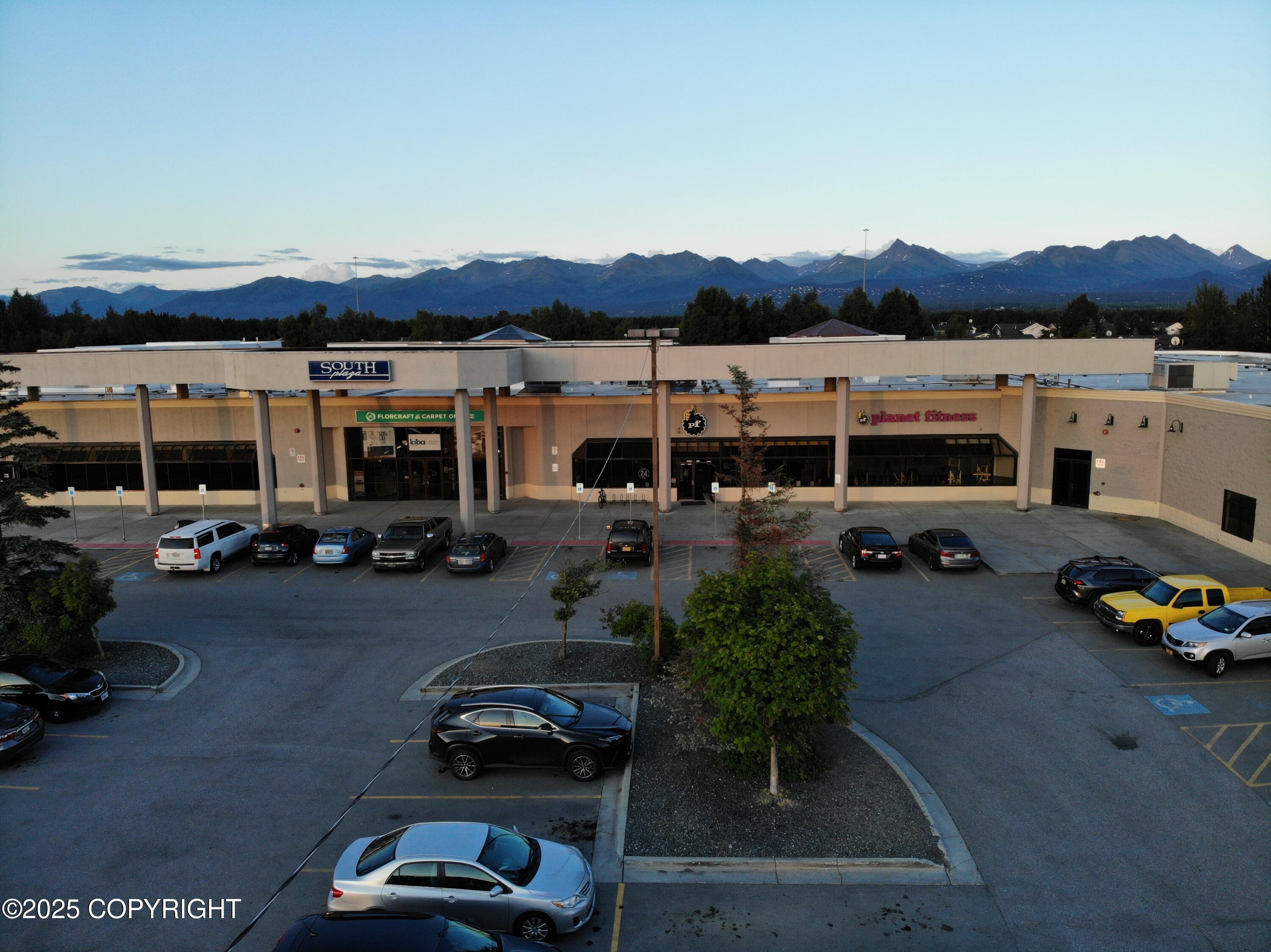 1920 W Dimond Boulevard #j-1 Property Photo 5